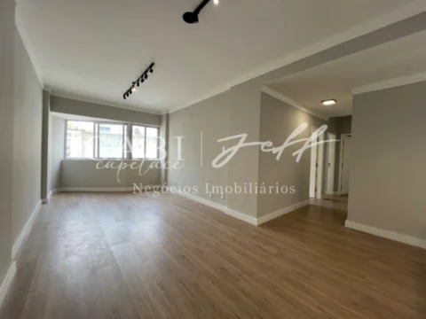 Apartamento à venda no Aparecida: