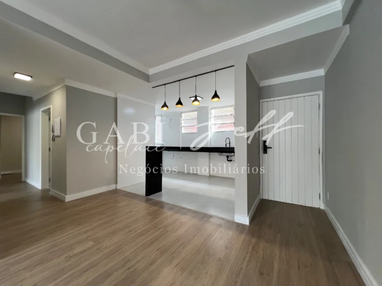 Apartamento à venda no Aparecida: