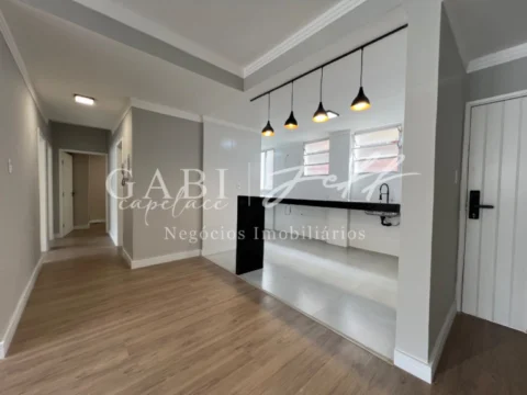 Apartamento à venda no Aparecida: