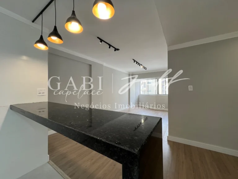 Apartamento à venda no Aparecida: