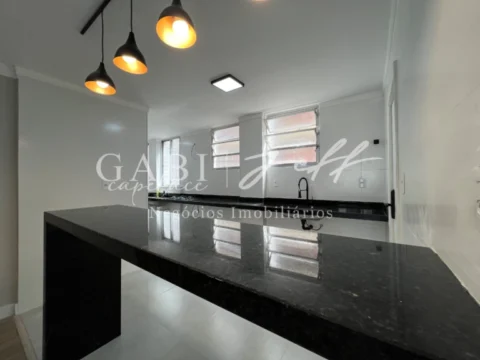 Apartamento à venda no Aparecida: