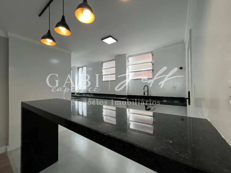 Apartamento à venda no Aparecida: