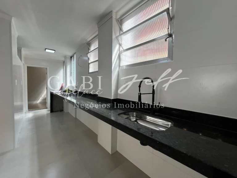 Apartamento à venda no Aparecida: