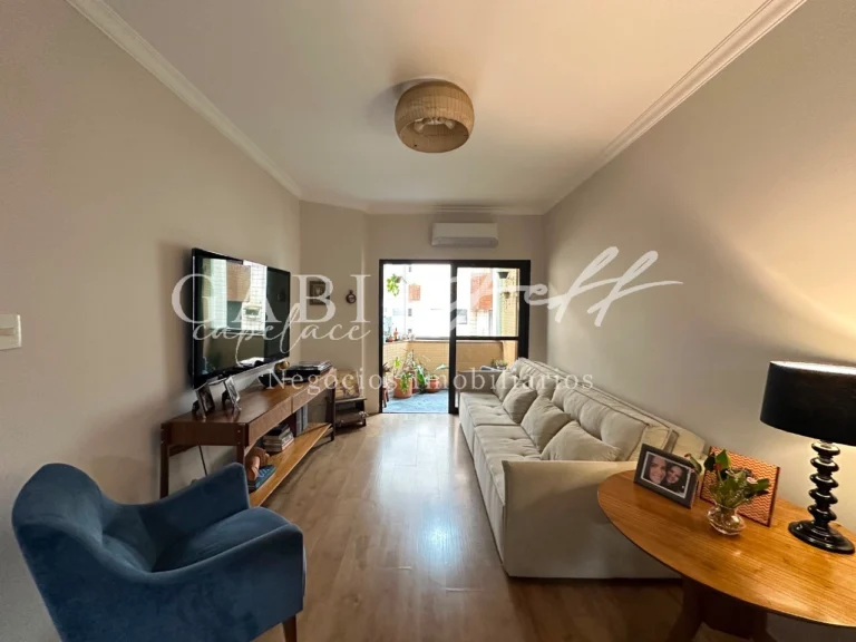 Apartamento à venda no Gonzaga: