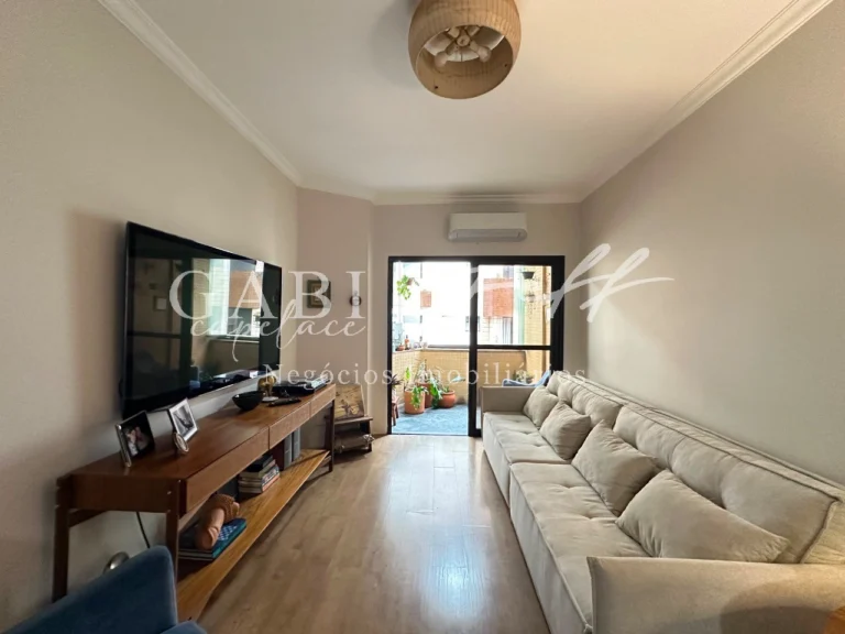 Apartamento à venda no Gonzaga: