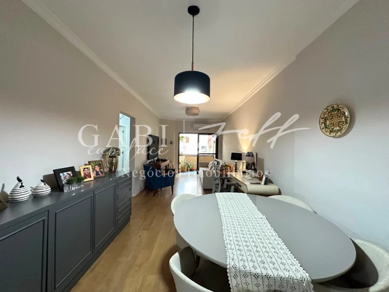 Apartamento à venda no Gonzaga: