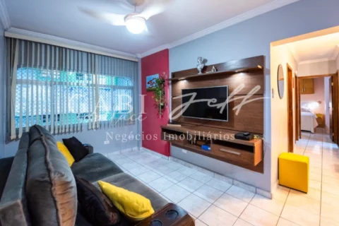 Apartamento à venda no Ponta da Praia: