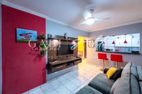Apartamento à venda no Ponta da Praia: