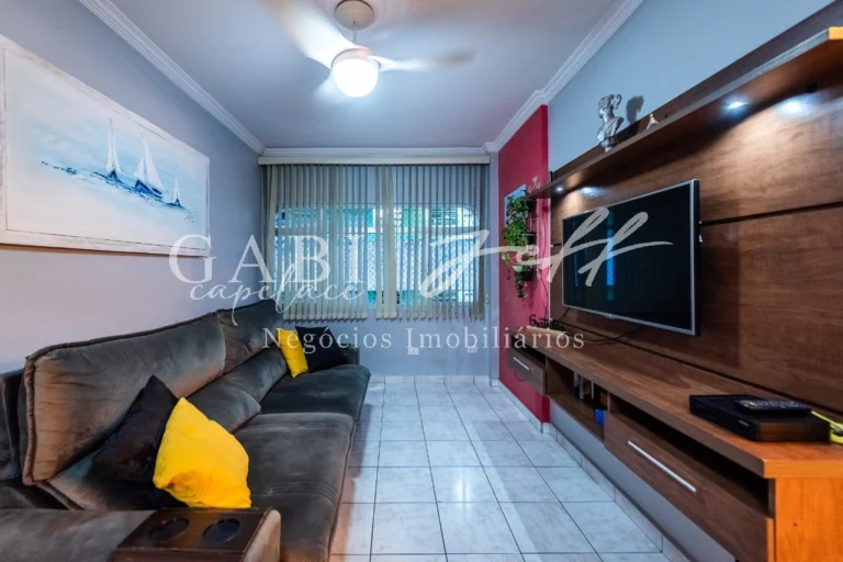 Apartamento à venda no Ponta da Praia: