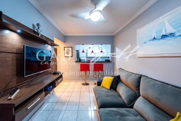Apartamento à venda no Ponta da Praia: