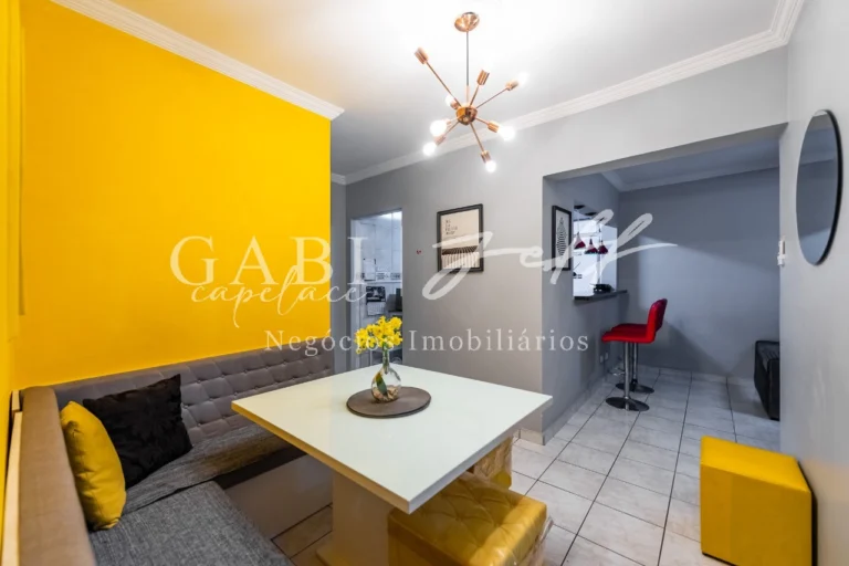 Apartamento à venda no Ponta da Praia: