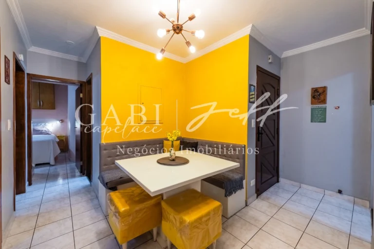 Apartamento à venda no Ponta da Praia: