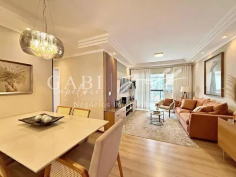 Apartamento à venda no Gonzaga: