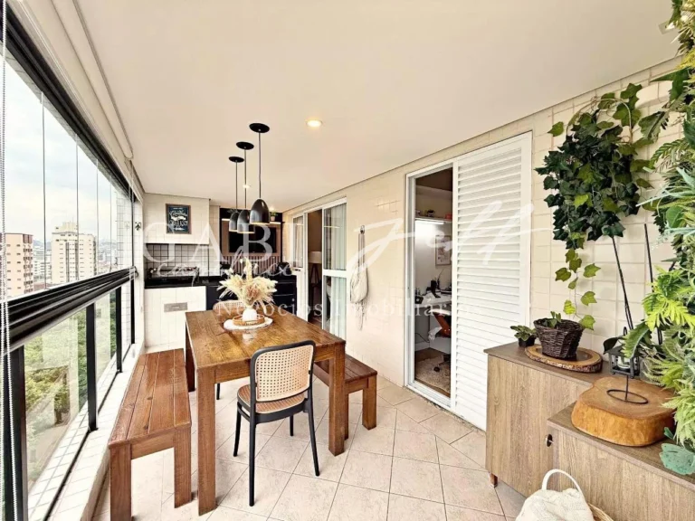 Apartamento à venda no Gonzaga: