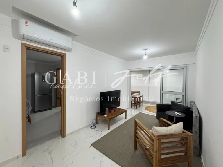 Apartamento à venda no Gonzaga: