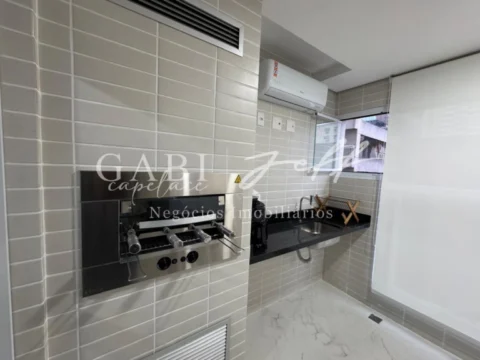 Apartamento à venda no Gonzaga: