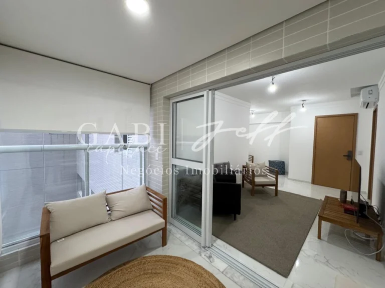 Apartamento à venda no Gonzaga: