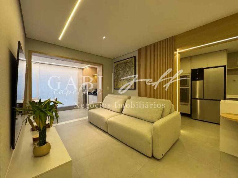 Apartamento à venda no Aparecida: