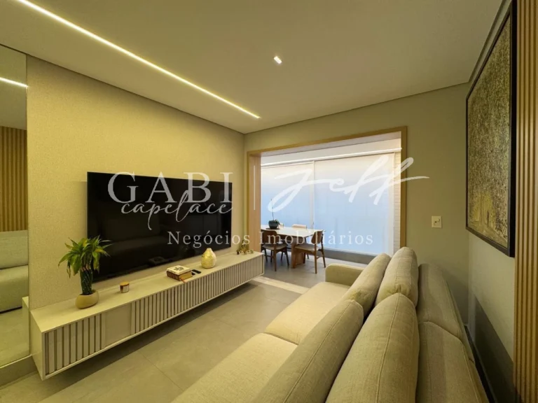 Apartamento à venda no Aparecida: