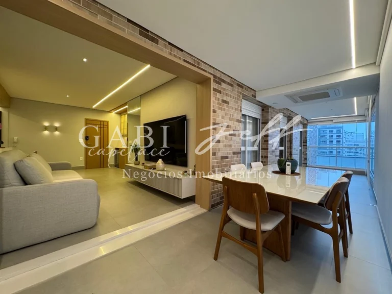 Apartamento à venda no Aparecida: