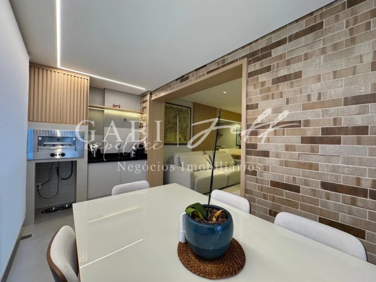 Apartamento à venda no Aparecida: