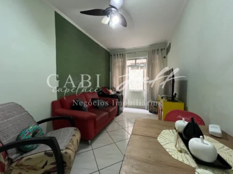 Apartamento à venda no EMBARÉ:
