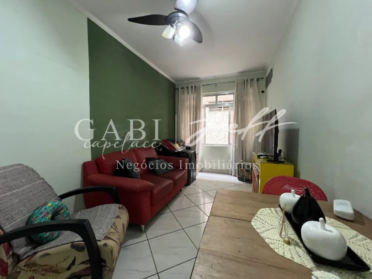 Apartamento à venda no EMBARÉ: