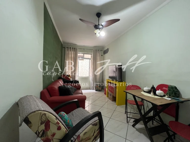 Apartamento à venda no EMBARÉ: