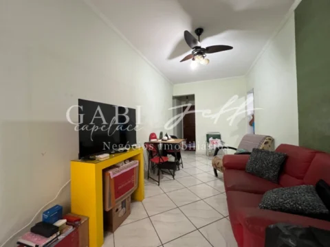 Apartamento à venda no EMBARÉ: