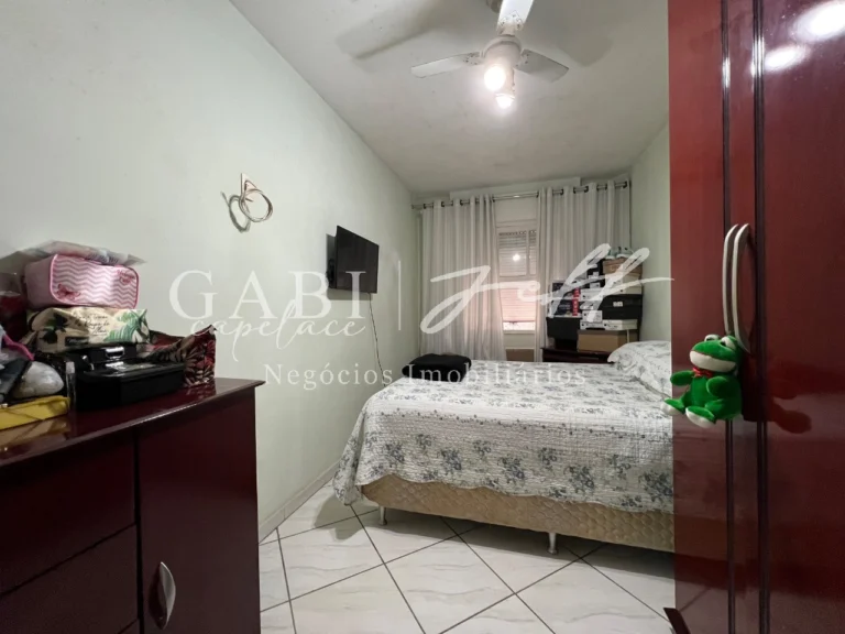 Apartamento à venda no EMBARÉ: