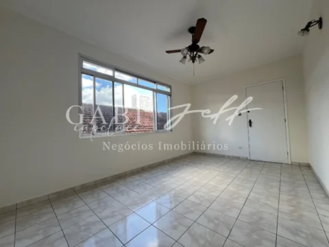 Apartamento à venda no Gonzaga: