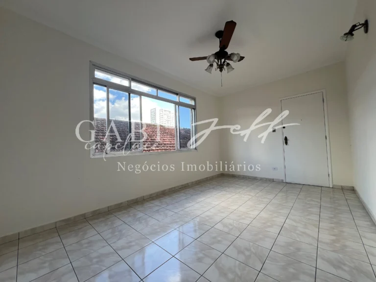 Apartamento à venda no Gonzaga: