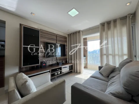 Apartamento à venda no Encruzilhada: