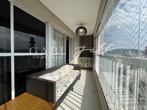 Apartamento à venda no Encruzilhada: