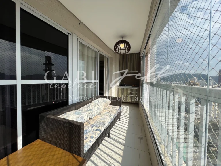 Apartamento à venda no Encruzilhada: