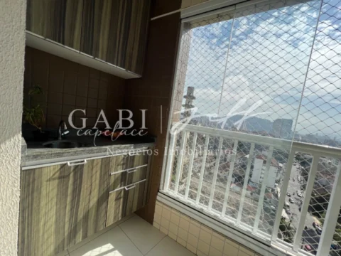 Apartamento à venda no Encruzilhada: