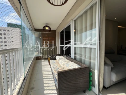 Apartamento à venda no Encruzilhada: