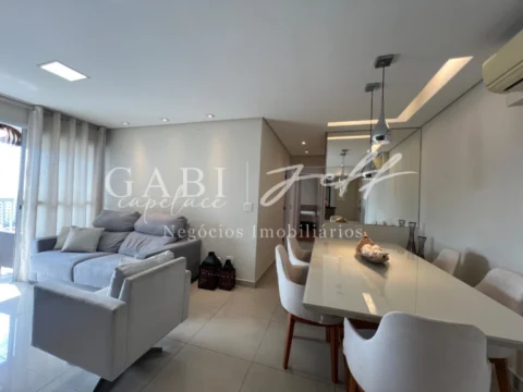 Apartamento à venda no Encruzilhada: