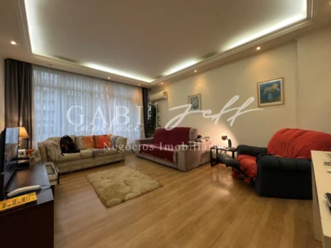 Apartamento à venda no Gonzaga: