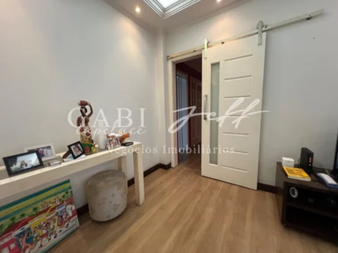 Apartamento à venda no Gonzaga: