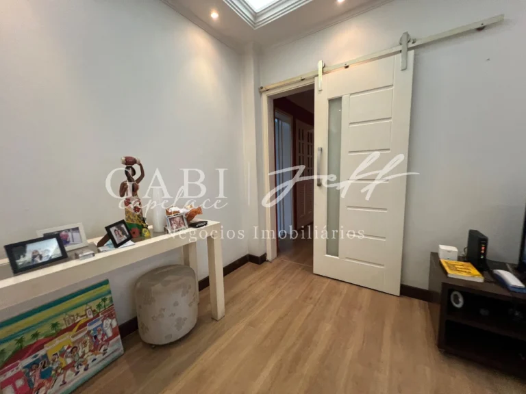 Apartamento à venda no Gonzaga: