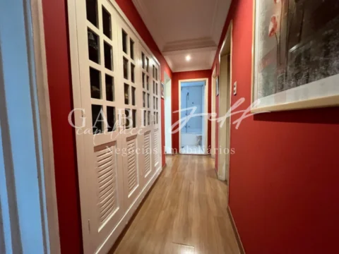 Apartamento à venda no Gonzaga: