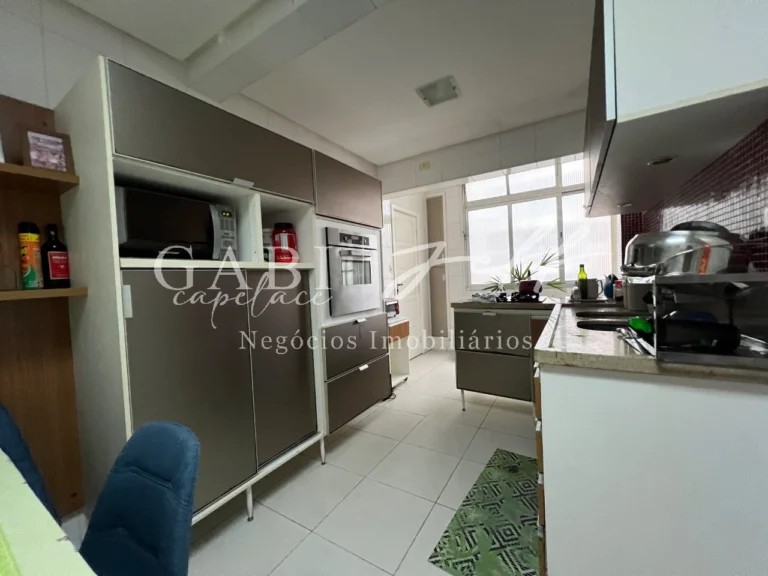 Apartamento à venda no Gonzaga: