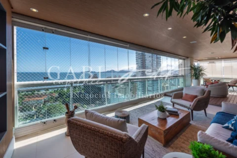 Apartamento à venda no Aparecida: Foto 02