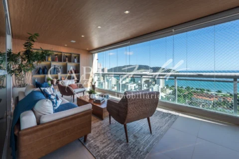 Apartamento à venda no Aparecida: Foto 01