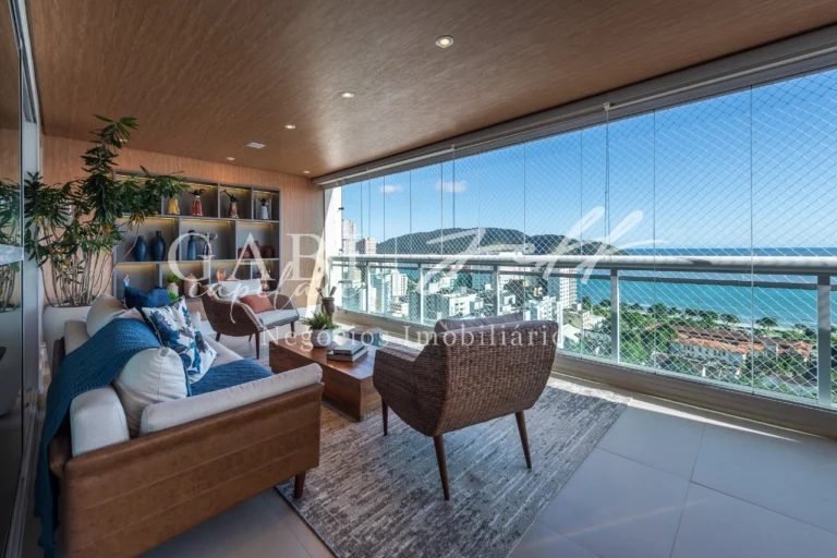 Apartamento à venda no Aparecida: Foto 01