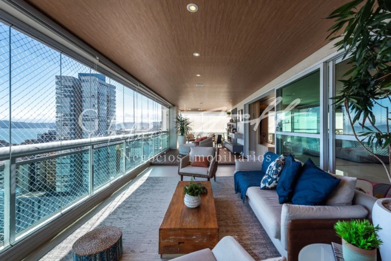 Apartamento à venda no Aparecida: Foto 01