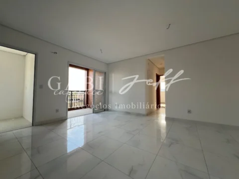 Apartamento à venda no Aparecida: