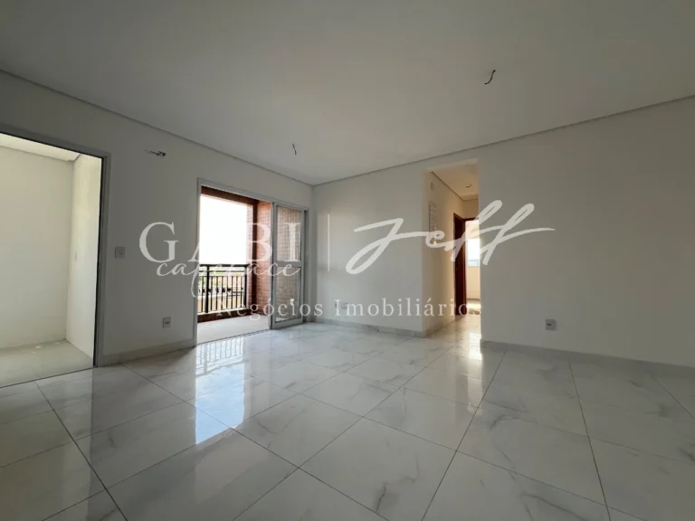 Apartamento à venda no Aparecida: