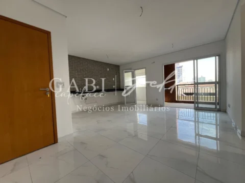 Apartamento à venda no Aparecida: